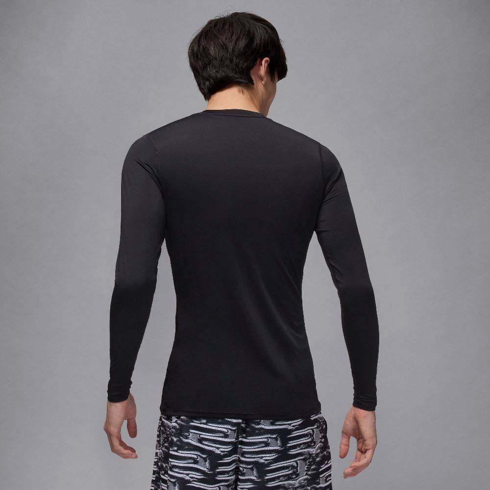 NIKE JORDAN SPORT LONG-SLEEVE BASELAYER