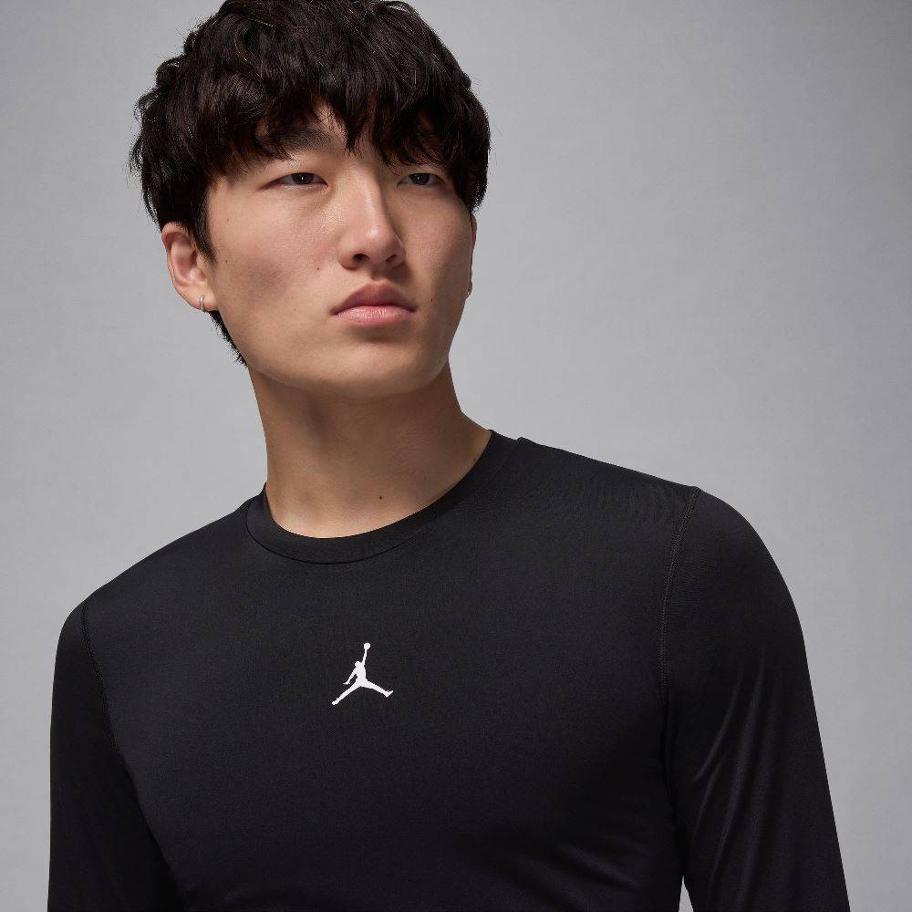 NIKE JORDAN SPORT LONG-SLEEVE BASELAYER