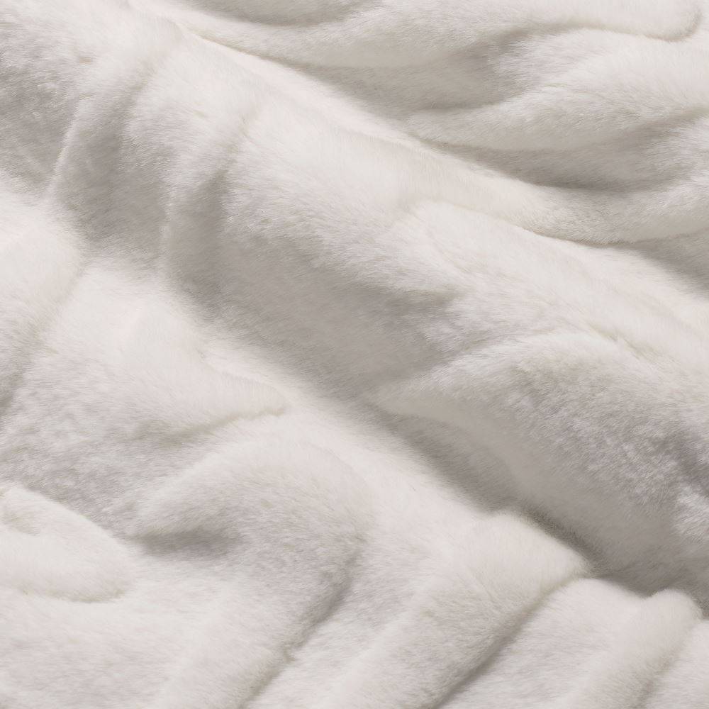 NIKE NSW FAUX FUR SLOOUCHY BAG