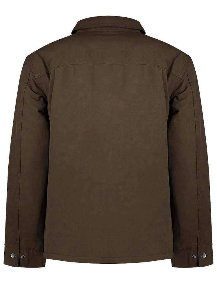 VANS DRILL CHORE NYLON JACKET