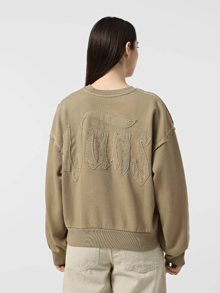 VANS GOT YOUR BACK CREW