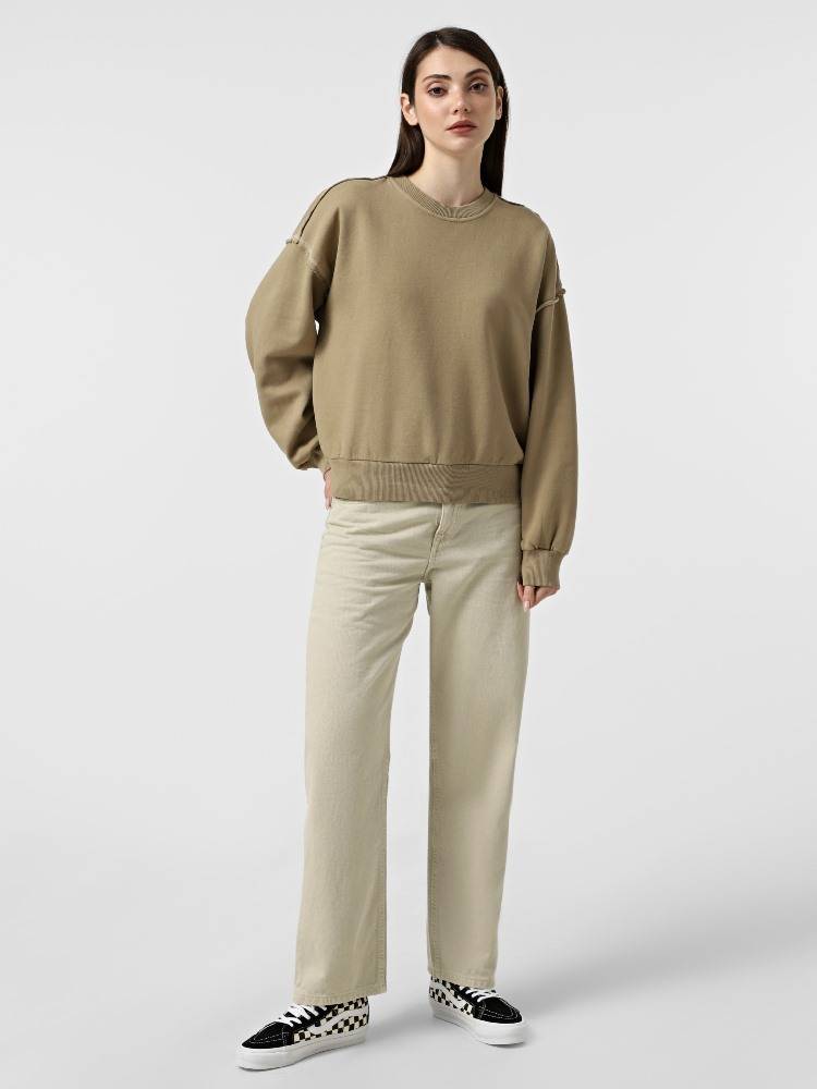 VANS GOT YOUR BACK CREW