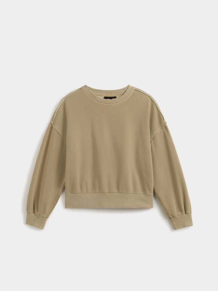 VANS GOT YOUR BACK CREW