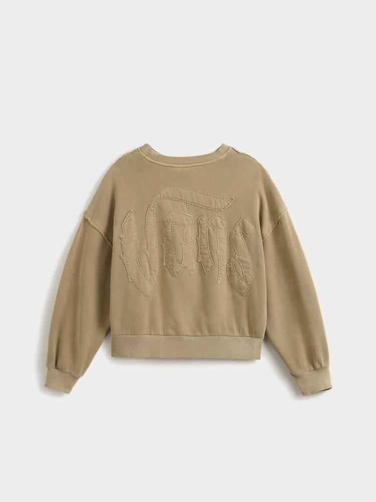 VANS GOT YOUR BACK CREW