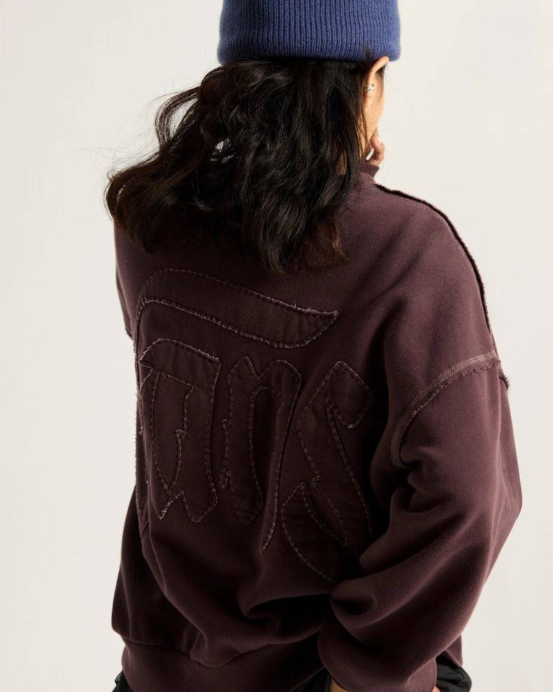 VANS GOT YOUR BACK CREW