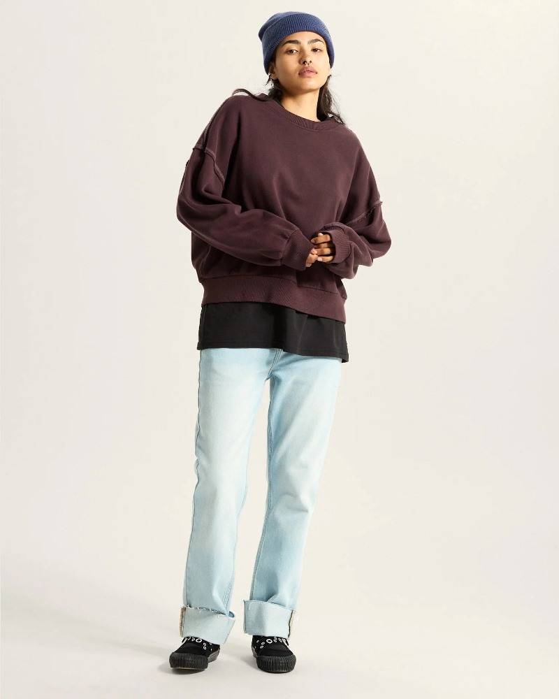 VANS GOT YOUR BACK CREW