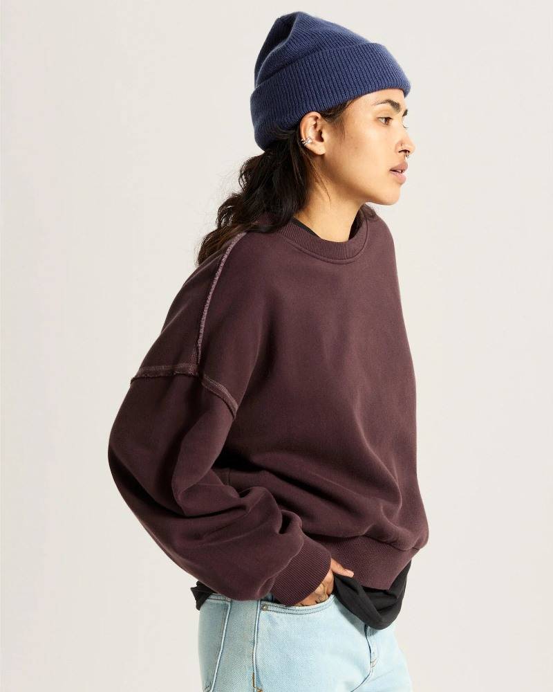 VANS GOT YOUR BACK CREW