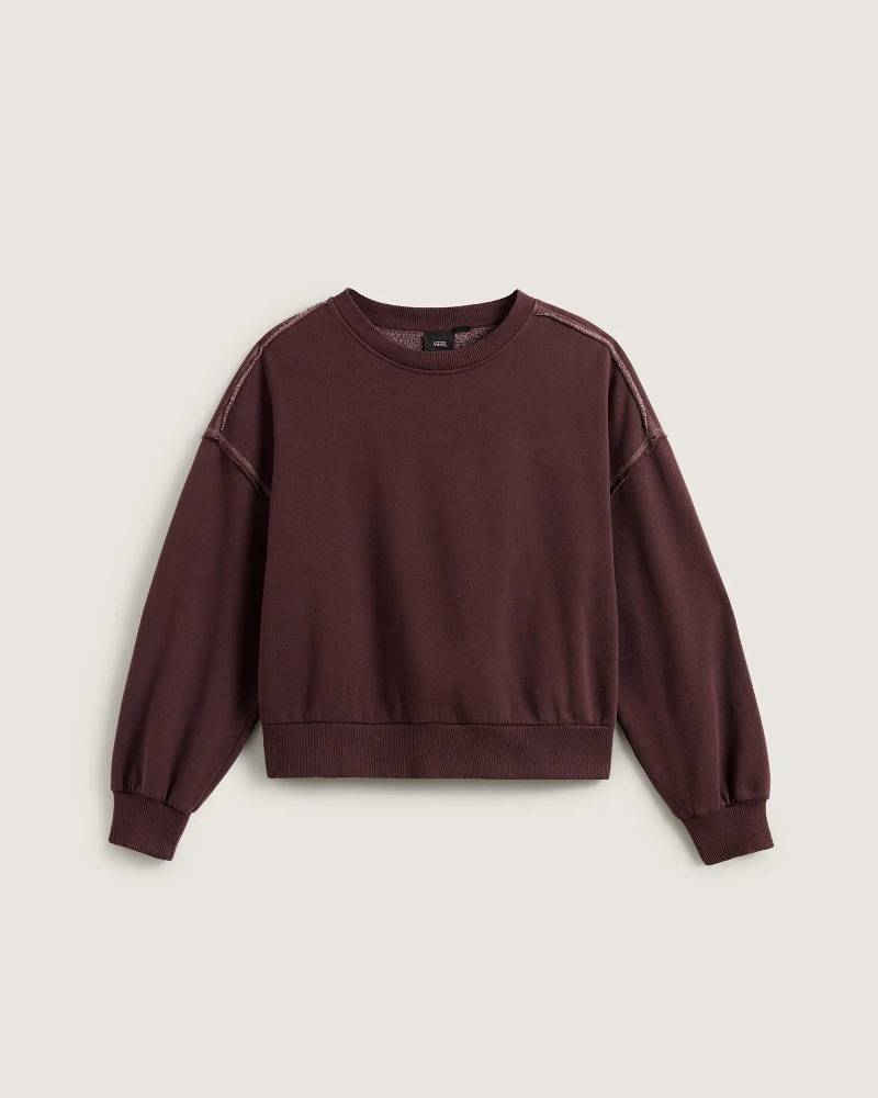 VANS GOT YOUR BACK CREW