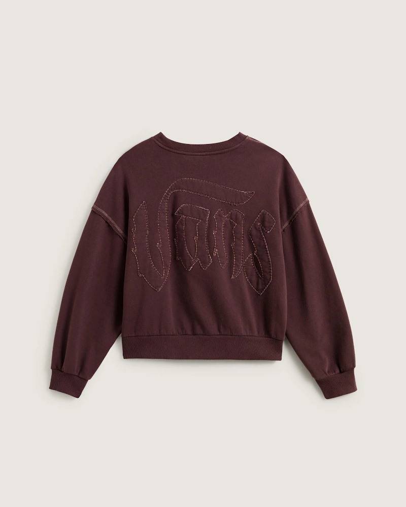 VANS GOT YOUR BACK CREW