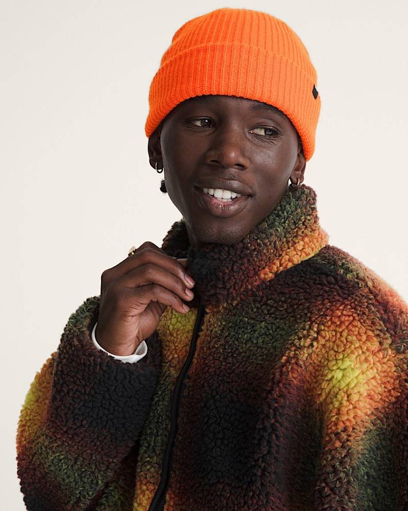 VANS HEIGHTS SHERPA FULL ZIP