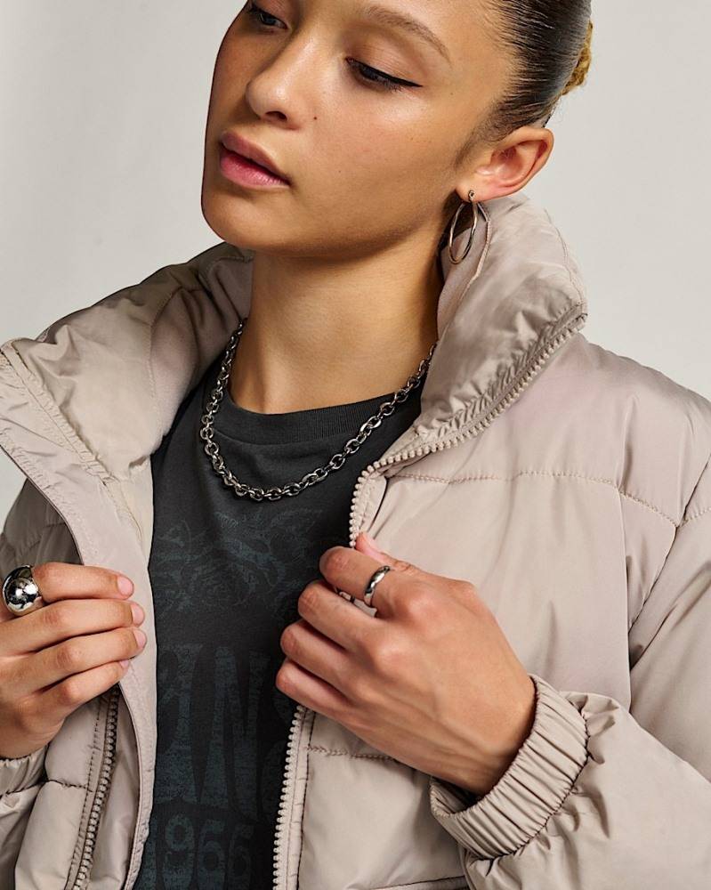 VANS MTE AUBREY PRIMALOFT PUFFER