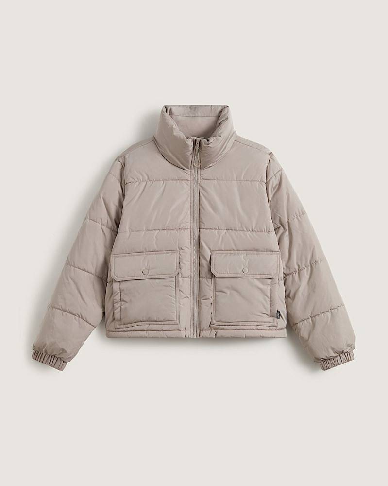 VANS MTE AUBREY PRIMALOFT PUFFER