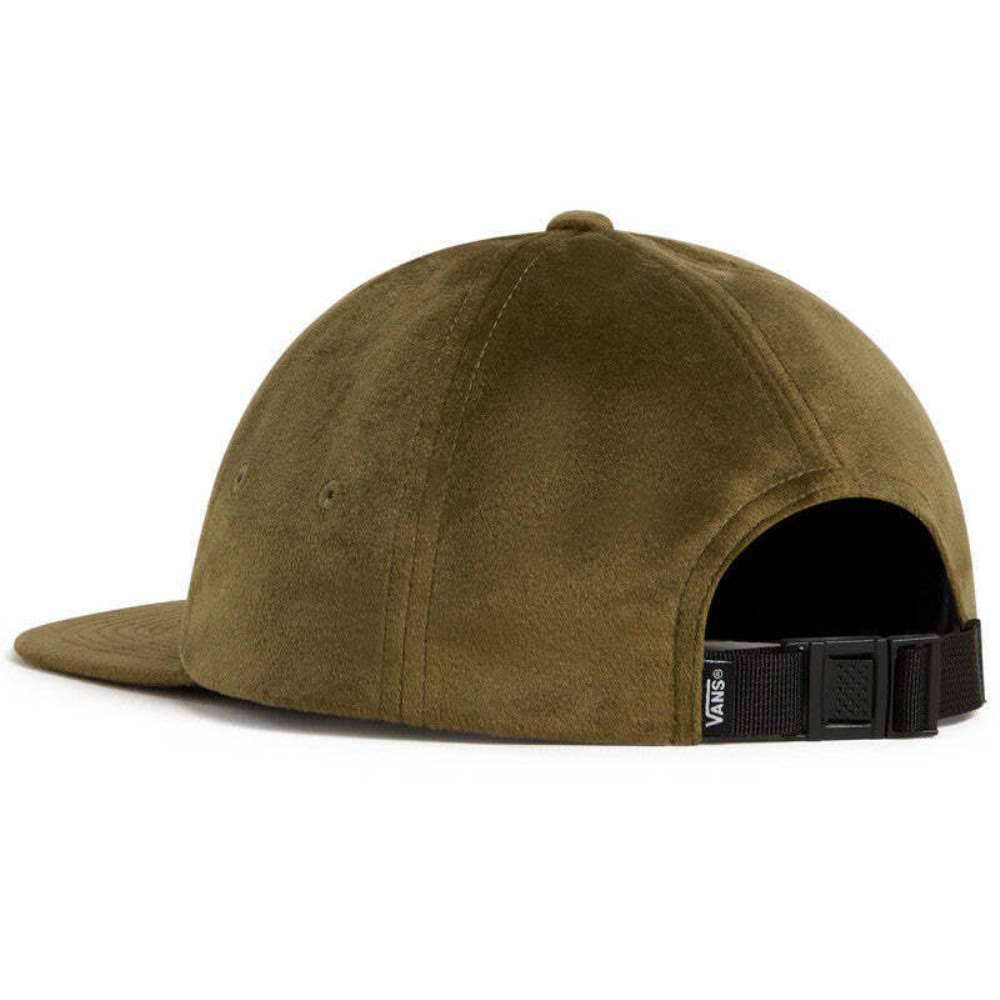 VANS OFF THE WALL JOCKEY