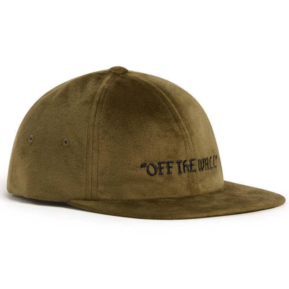 VANS OFF THE WALL JOCKEY