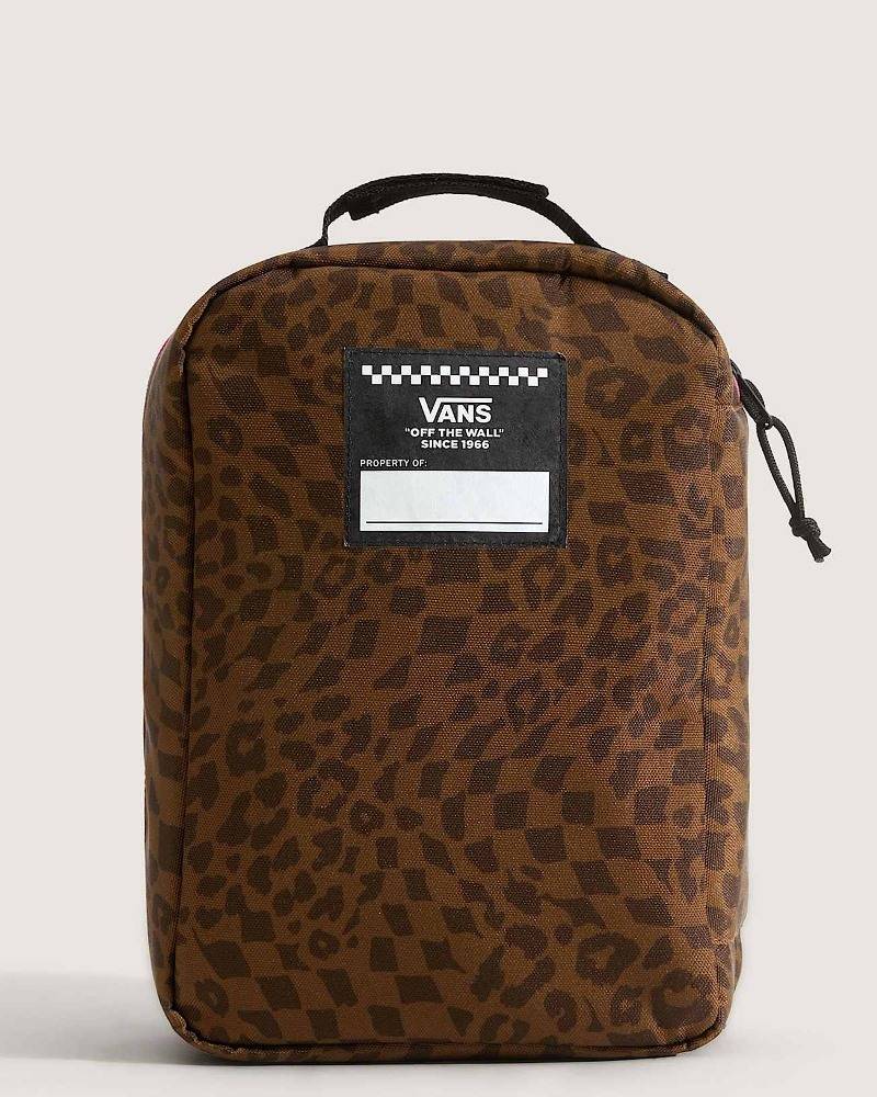 VANS OLD SKOOL LUNCH BAG