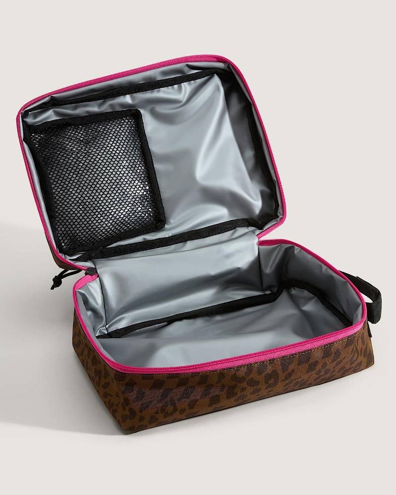 VANS OLD SKOOL LUNCH BAG