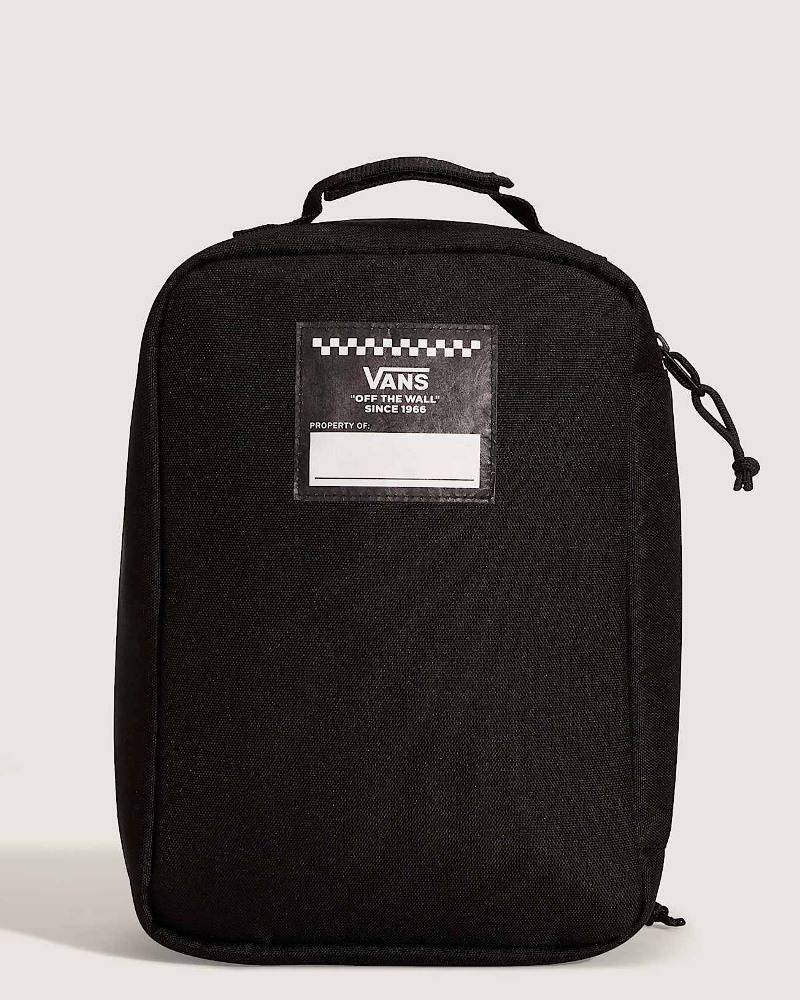 VANS OLD SKOOL LUNCH BAG