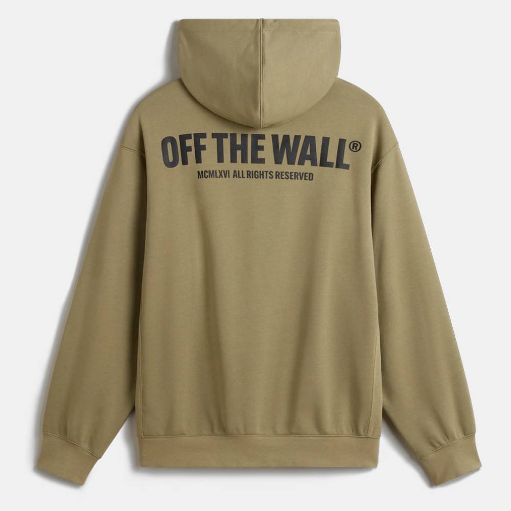 VANS ORIGINAL STANDARDS