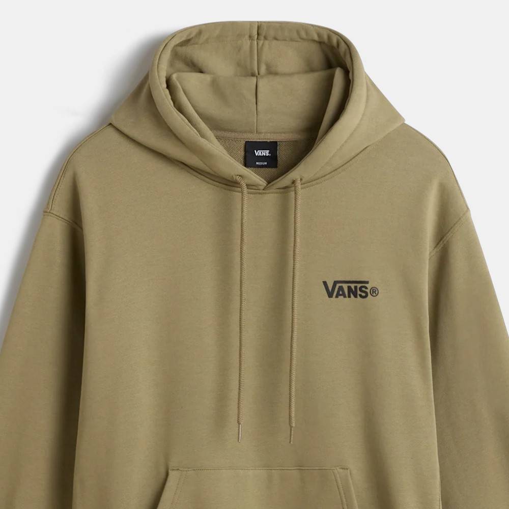 VANS ORIGINAL STANDARDS