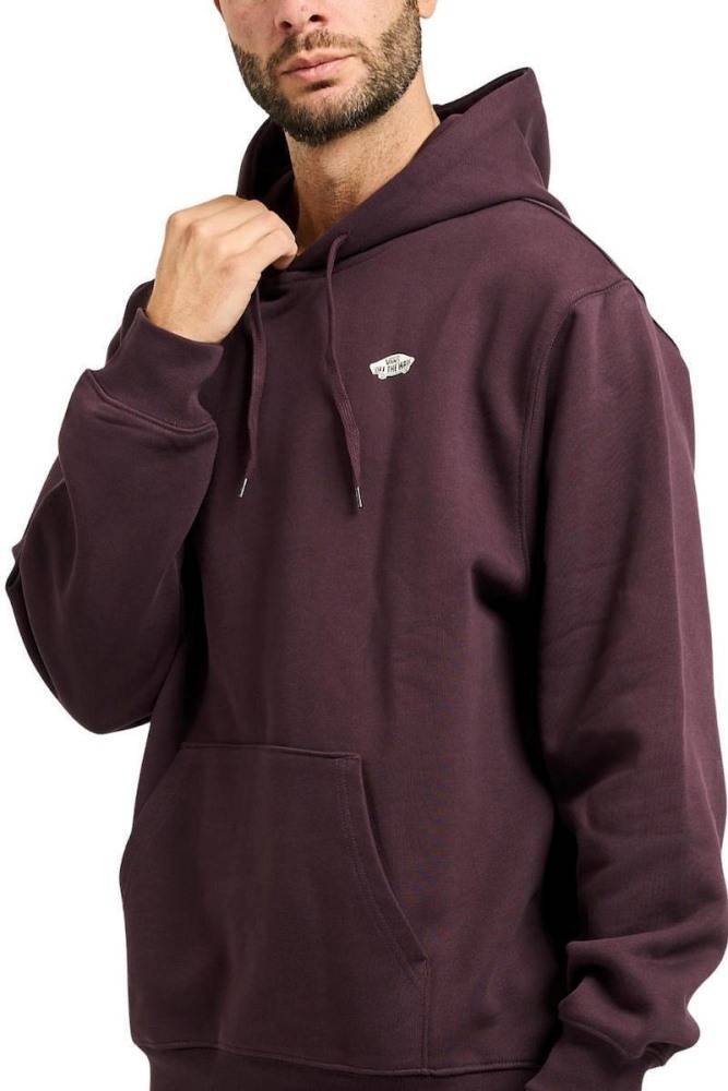 VANS STYLE 76 II LOOSE FRENCH TERRY PULLOVER