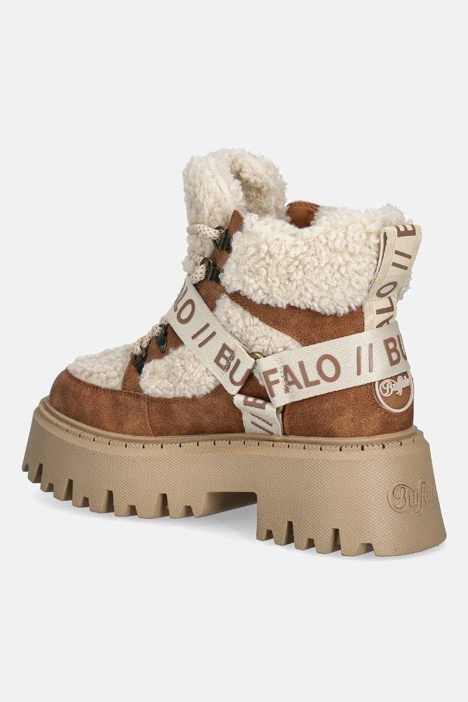 BUFFALO ASPEN COM MID WARM