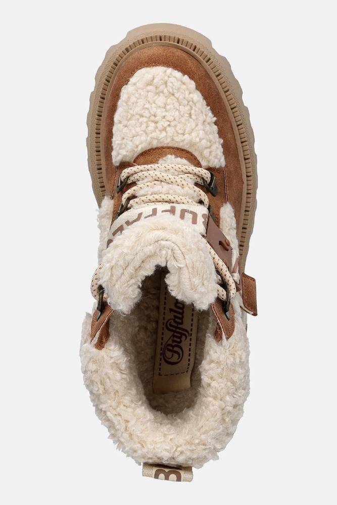 BUFFALO ASPEN COM MID WARM