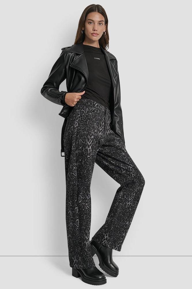 DKNY DENIM PANT