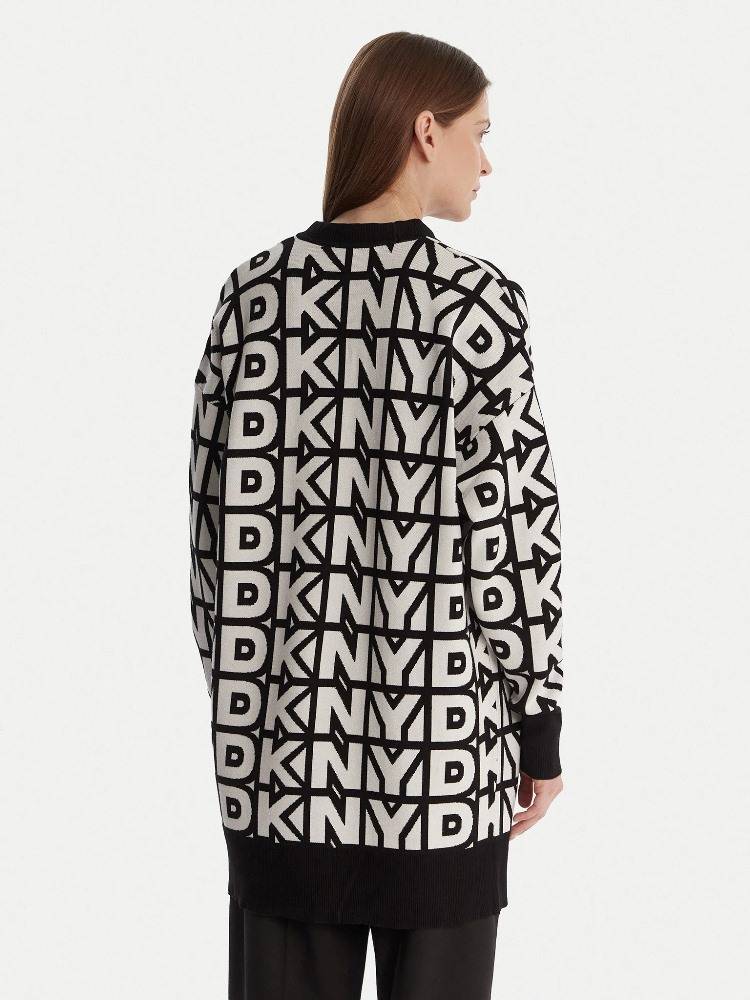 DKNY SWEATER