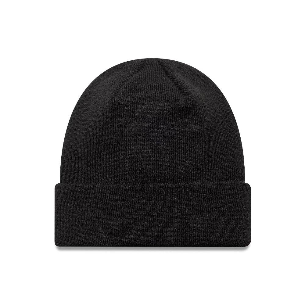 NEW ERA WMNS SEQUIN ROSE BEANIE NEW YORK YANKEES