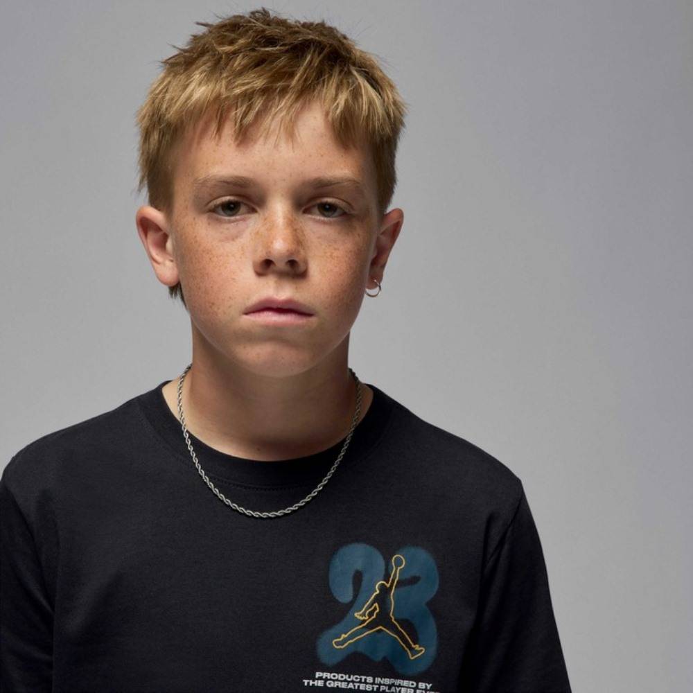 NIKE JORDAN BOYS JORDAN 23 THROW UP