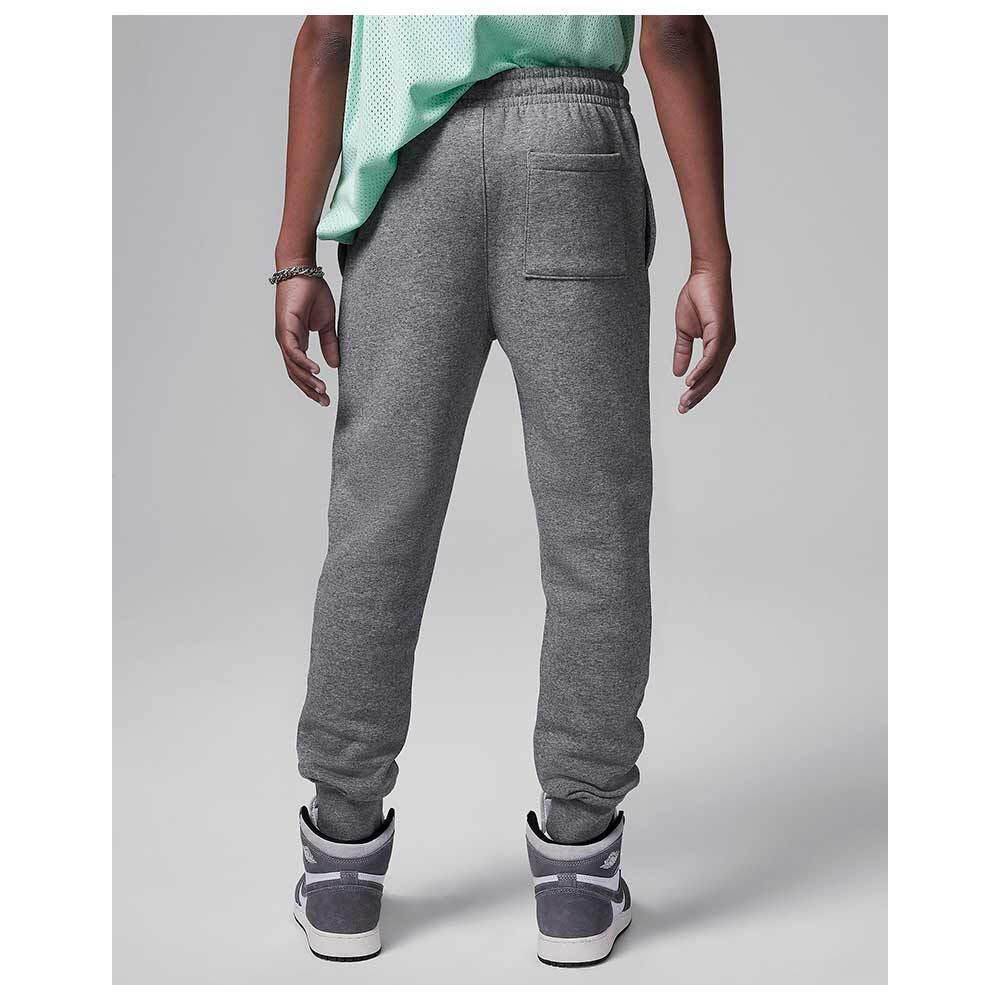 NIKE JORDAN BOYS MJ BASELINE FLC PANT