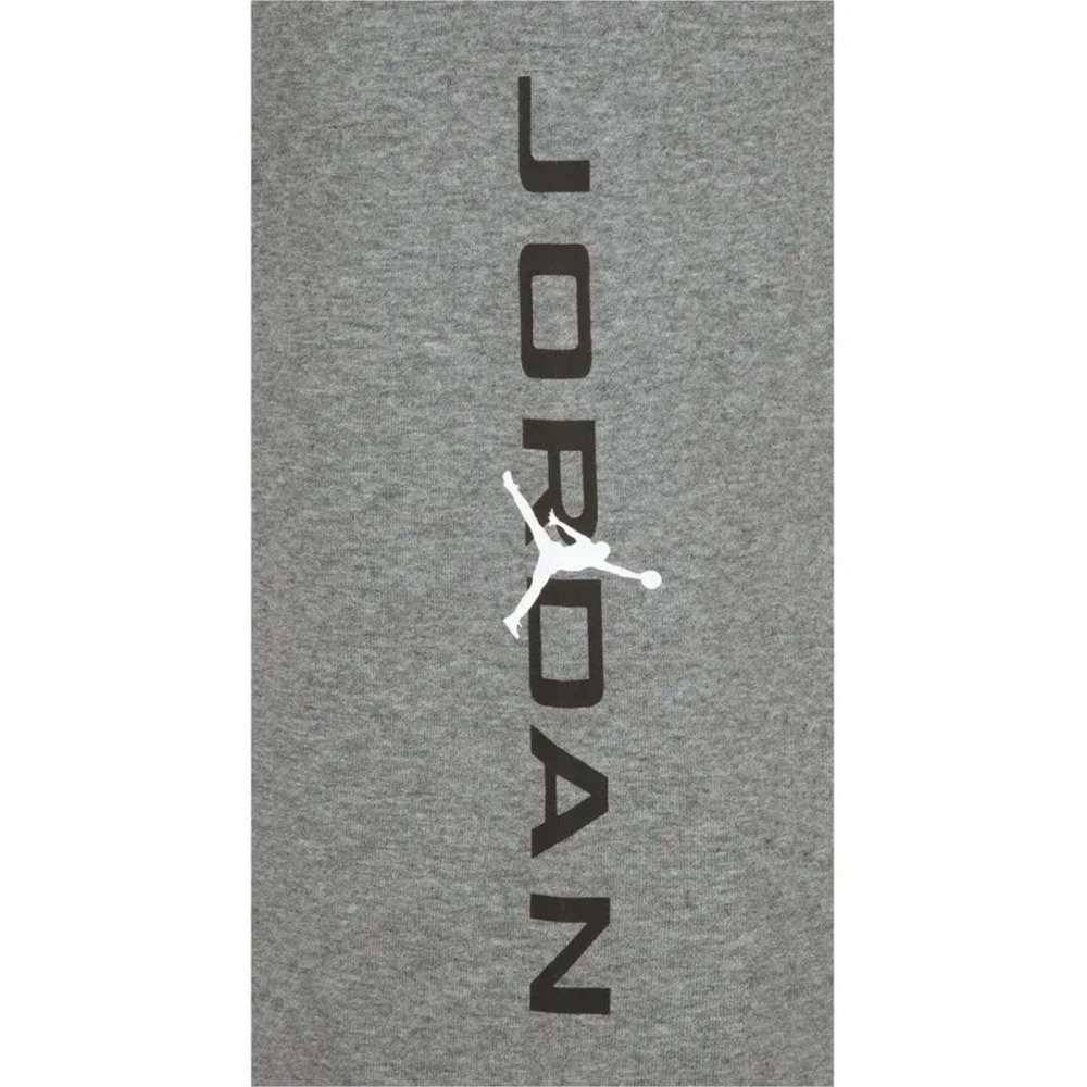 NIKE JORDAN BOYS MJ BASELINE FLC PANT