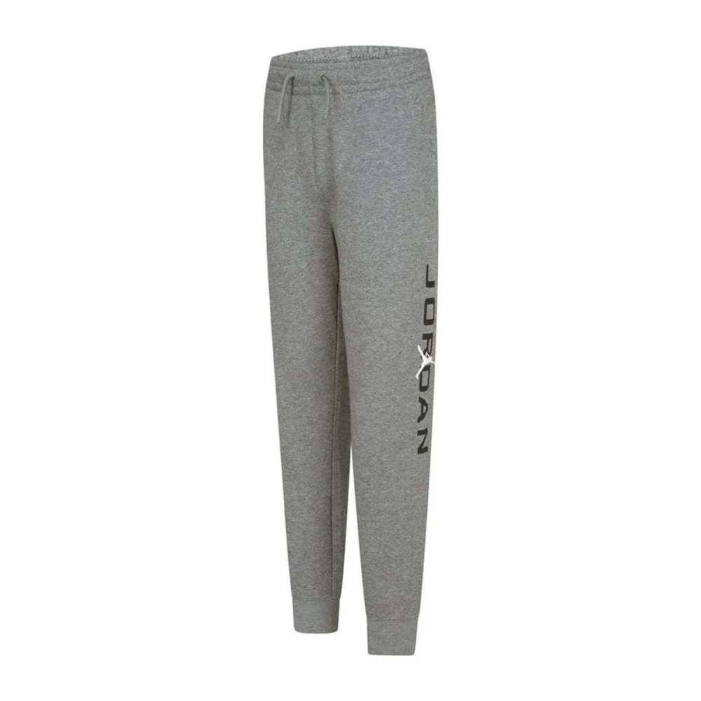 NIKE JORDAN BOYS MJ BASELINE FLC PANT