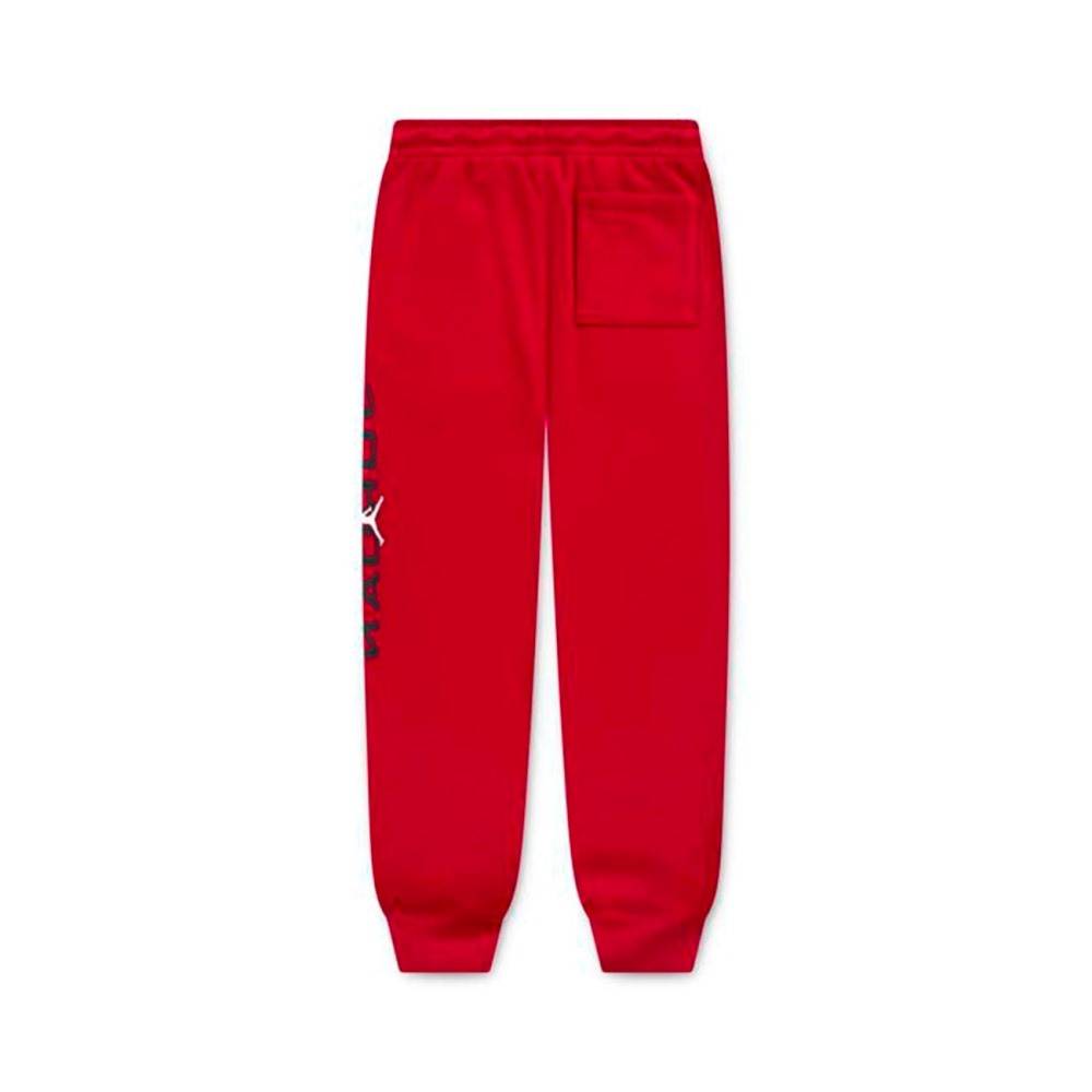 NIKE JORDAN BOYS MJ BASELINE FLC PANT