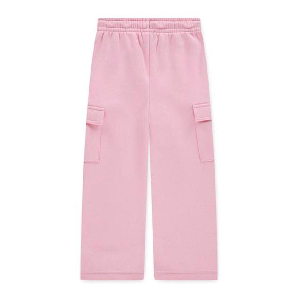 NIKE JORDAN GIRLS WJ BRKN FLC CARGO PANT