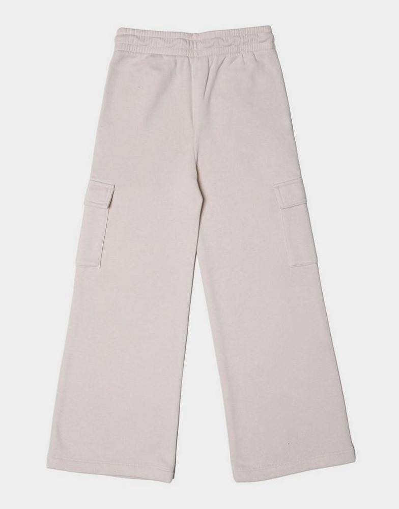 NIKE JORDAN GIRLS WJ BRKN FLC CARGO PANT
