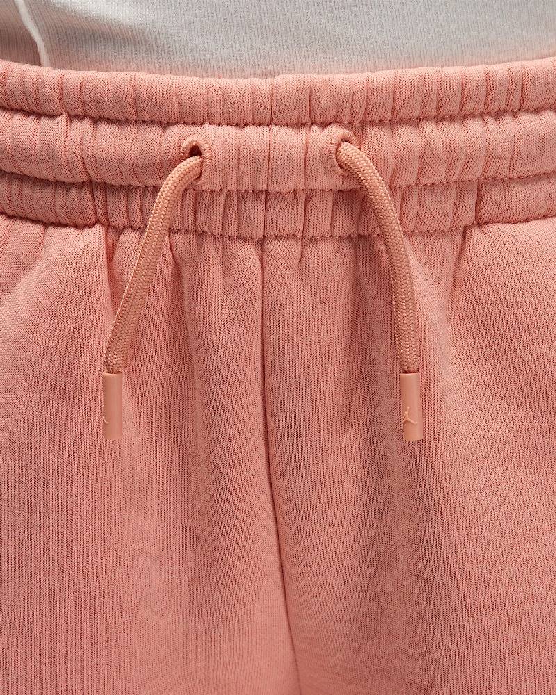 NIKE JORDAN GIRLS WJ BRKN FLC PANT