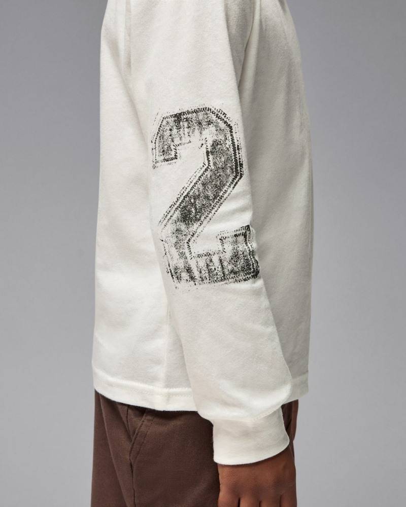 NIKE JORDAN LITTLE BOYS MJ MVP OVERALL SET