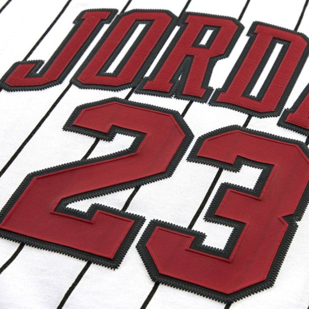 NIKE JORDAN LITTLE KIDS MJ JERSEY FZ FT SET