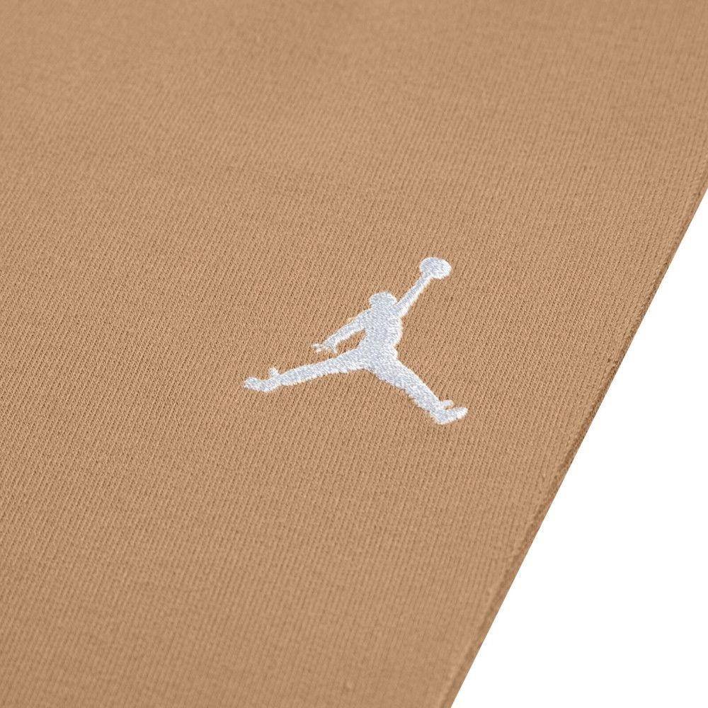 NIKE JORDAN LITTLE KIDS MJ JERSEY FZ FT SET