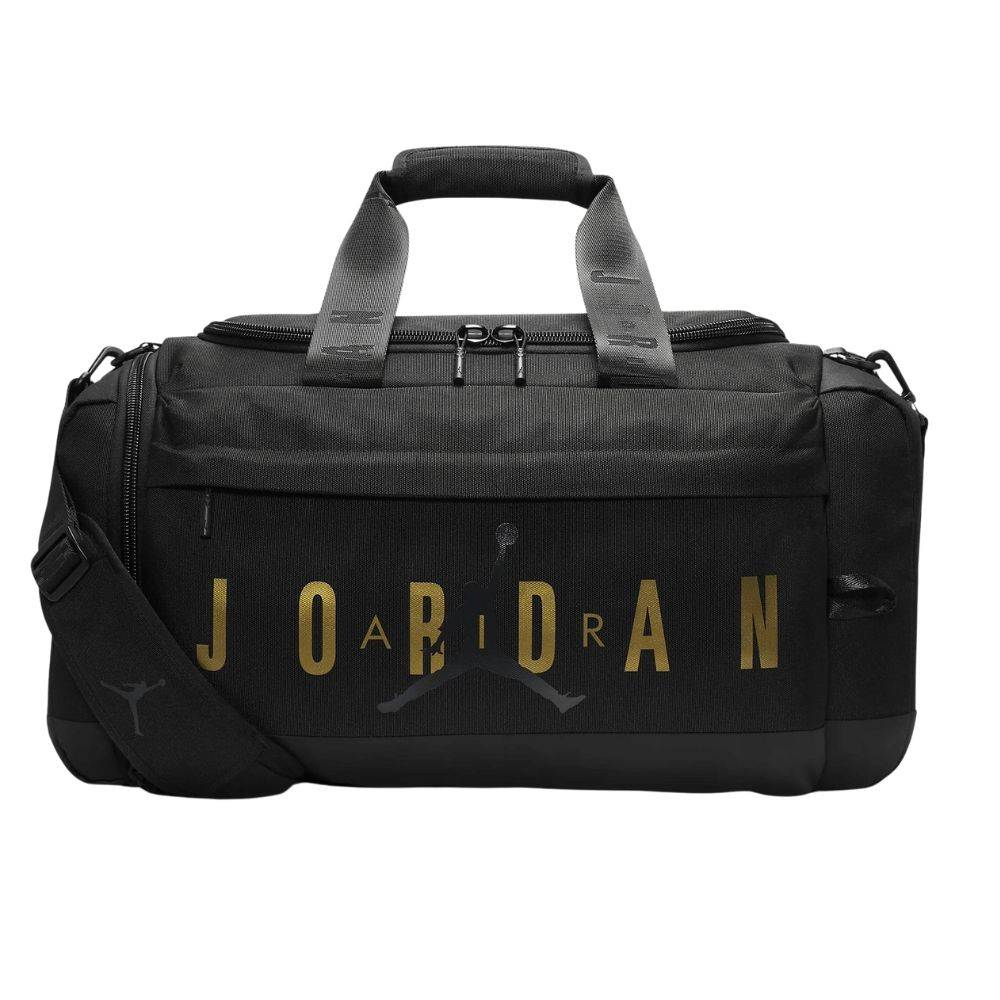NIKE JORDAN VELOCITY DUFFLE