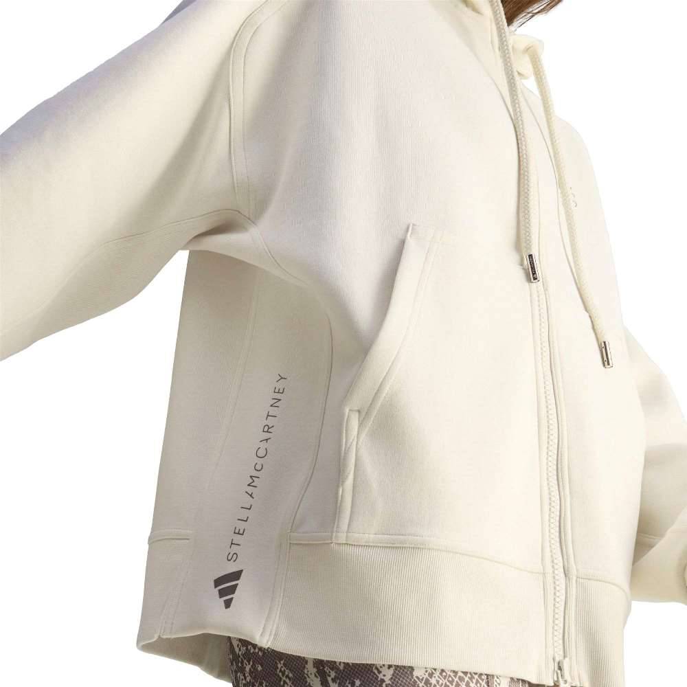 ADIDAS by Stella McCartney FZ HOODIE