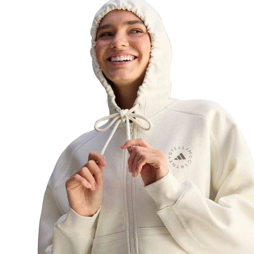 ADIDAS by Stella McCartney FZ HOODIE