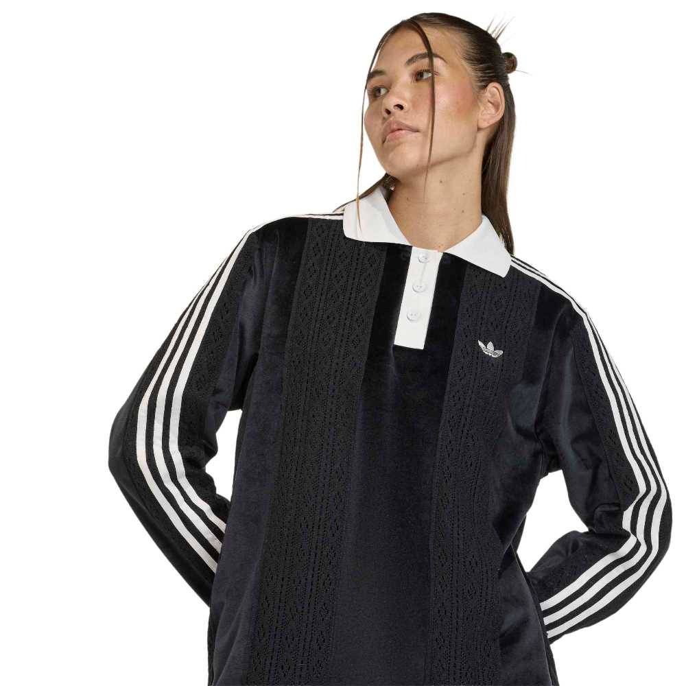 ADIDAS LS JERSEY