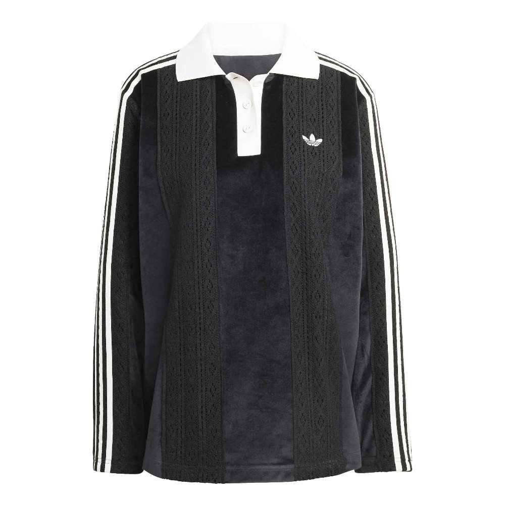ADIDAS LS JERSEY