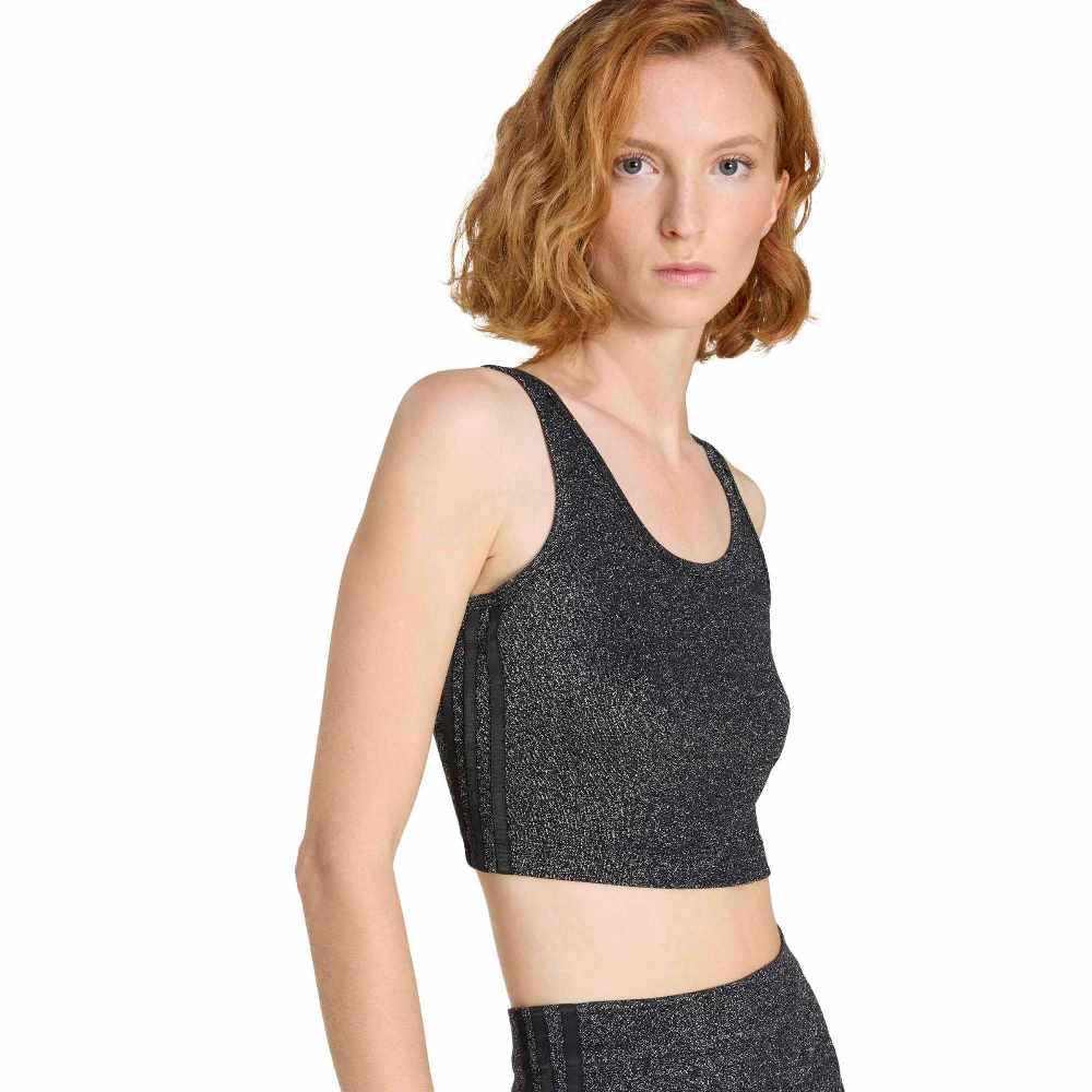 ADIDAS LUREX BRALET