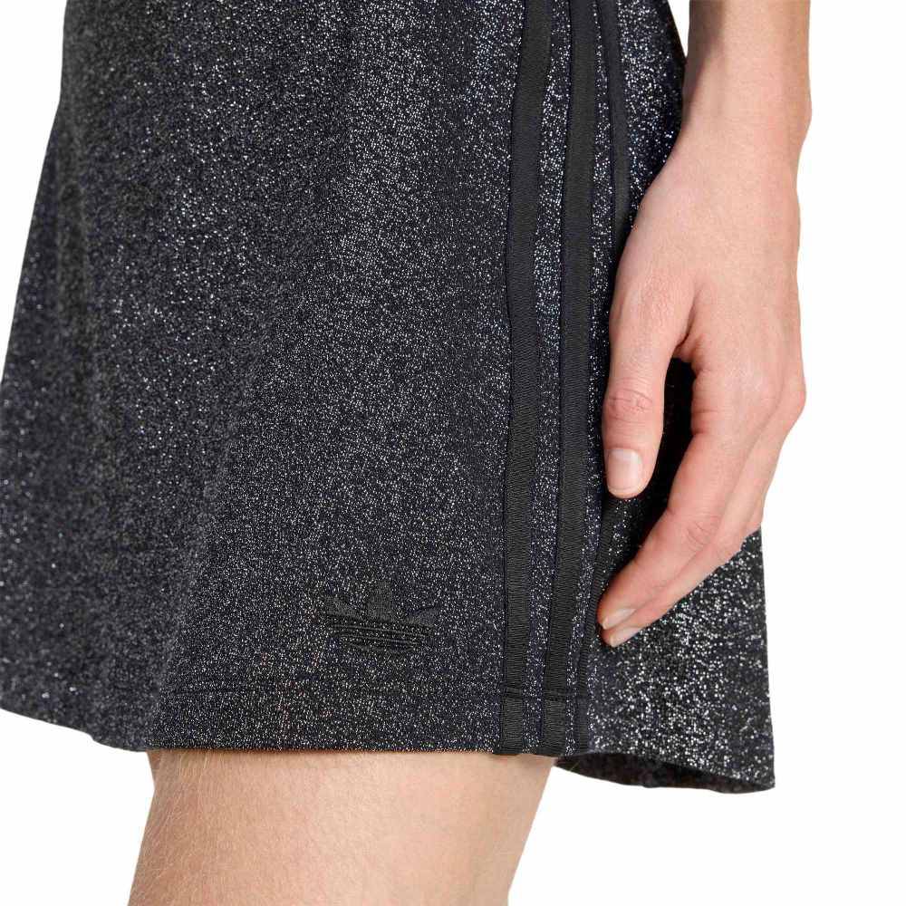 ADIDAS LUREX SKIRT