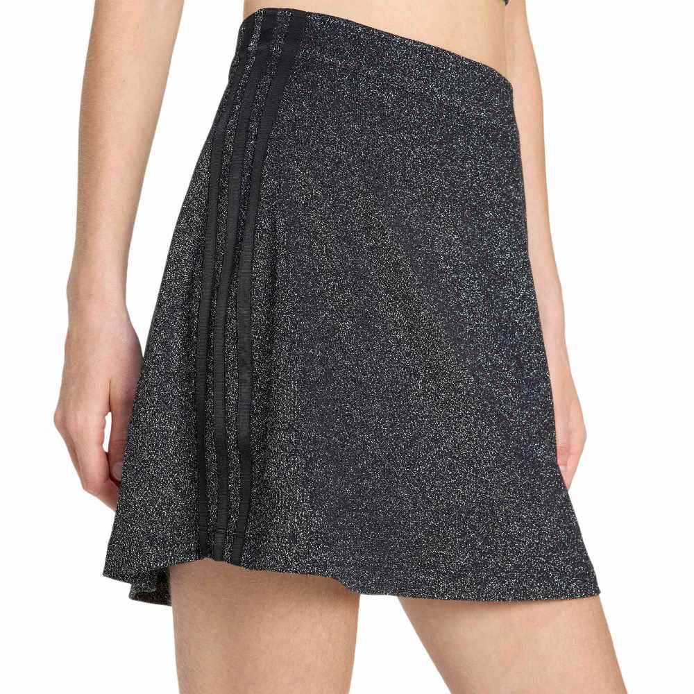 ADIDAS LUREX SKIRT