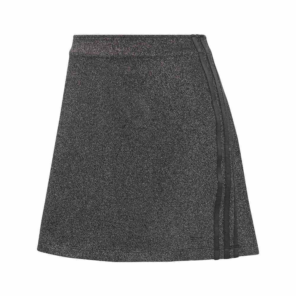 ADIDAS LUREX SKIRT