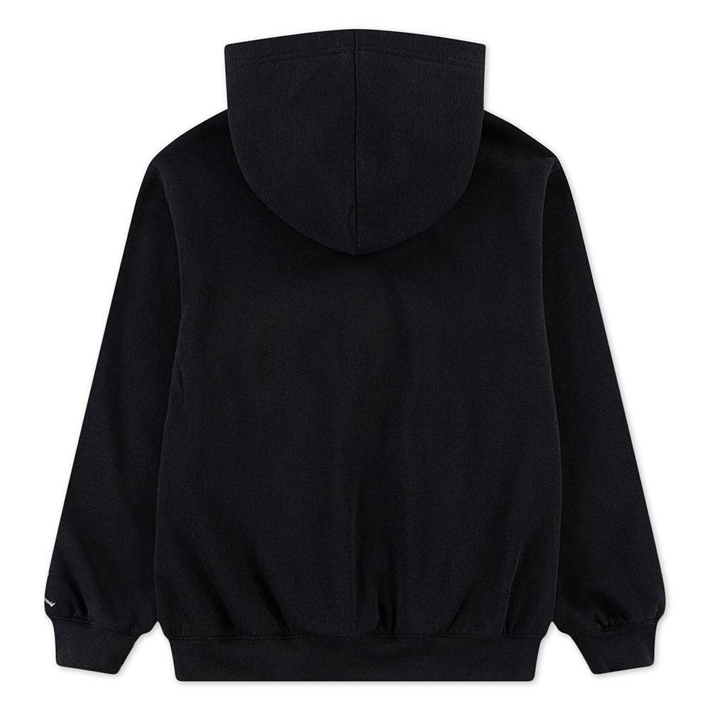 NIKE JORDAN BOYS MJ MVP FLC PO HOODIE